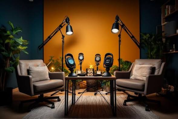 Podcast