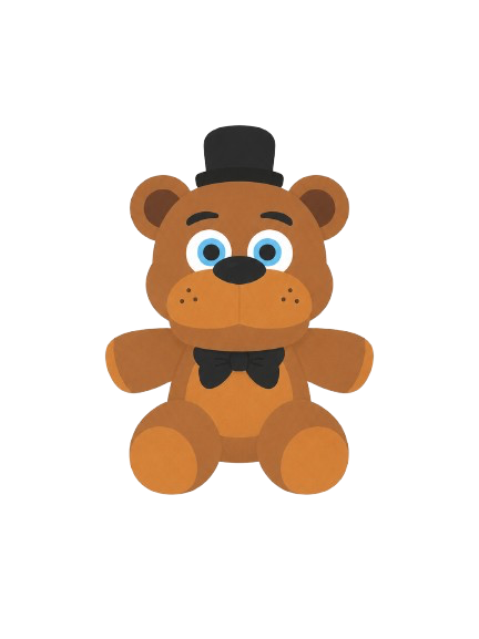 Freddy Fazbear